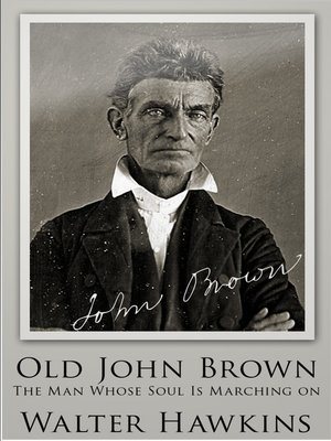 cover image of Old John Brown
